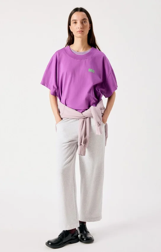 Damen-T-Shirt Gixy Artikelnummer: GIX02BH26