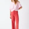 Damen-T-Shirt Gixy Artikelnummer: GIX02BH26