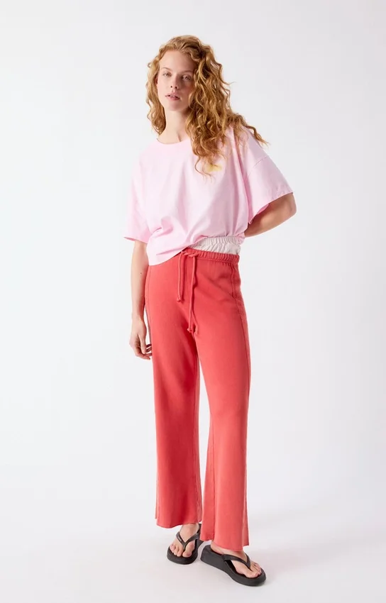 Damen-T-Shirt Gixy Artikelnummer: GIX02BH26