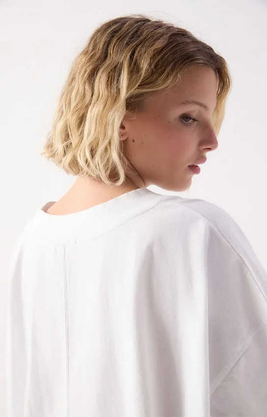 Damen-T-Shirt Gixy Artikelnummer: GIX02BH26