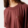 Damen-T-Shirt Gixy Artikelnummer: GIX02BH26
