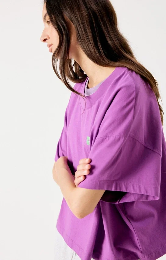 Damen-T-Shirt Gixy Artikelnummer: GIX02BH26