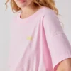 Damen-T-Shirt Gixy Artikelnummer: GIX02BH26