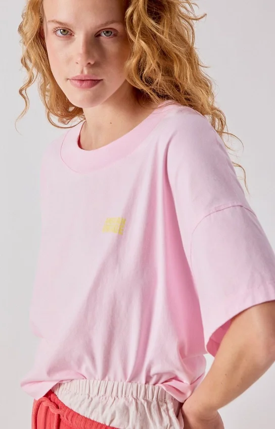 Damen-T-Shirt Gixy Artikelnummer: GIX02BH26