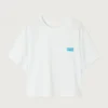 Damen-T-Shirt Gixy Artikelnummer: GIX02BH26