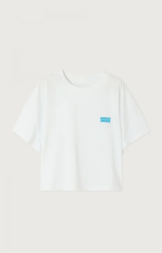 Damen-T-Shirt Gixy Artikelnummer: GIX02BH26