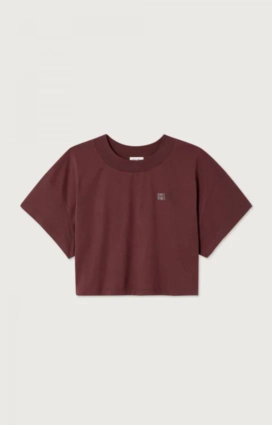 Damen-T-Shirt Gixy Artikelnummer: GIX02BH26