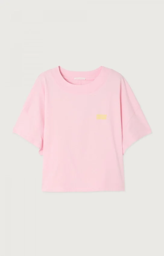 Damen-T-Shirt Gixy Artikelnummer: GIX02BH26