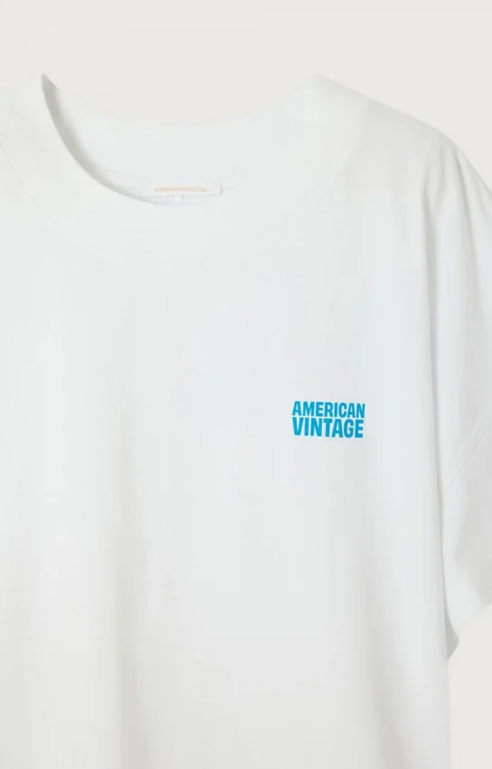 Damen-T-Shirt Gixy Artikelnummer: GIX02BH26