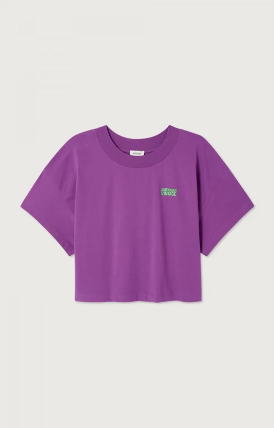 Damen-T-Shirt Gixy Artikelnummer: GIX02BH26