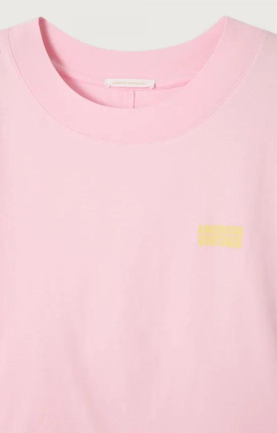 Damen-T-Shirt Gixy Artikelnummer: GIX02BH26