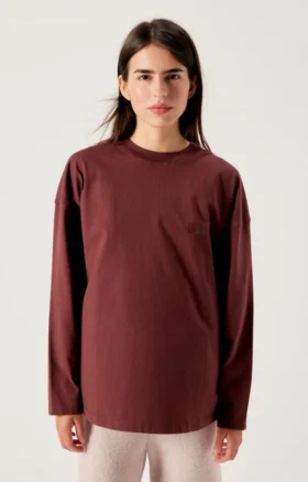 Damen-T-Shirt Gixy Artikelnummer: GIX02CH26