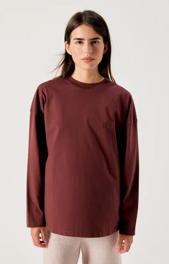 Damen-T-Shirt Gixy Artikelnummer: GIX02CH26