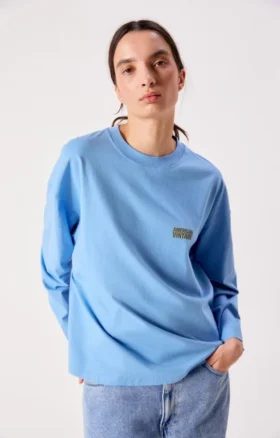 Damen-T-Shirt Gixy Artikelnummer: GIX02CH26