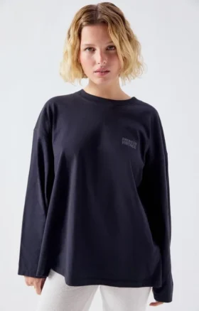 Damen-T-Shirt Gixy Artikelnummer: GIX02CH26