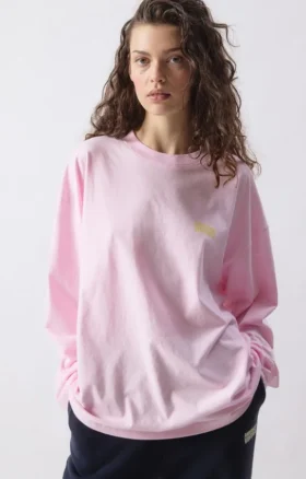 Damen-T-Shirt Gixy Artikelnummer: GIX02CH26