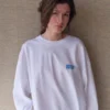 Damen-T-Shirt Gixy Artikelnummer: GIX02CH26