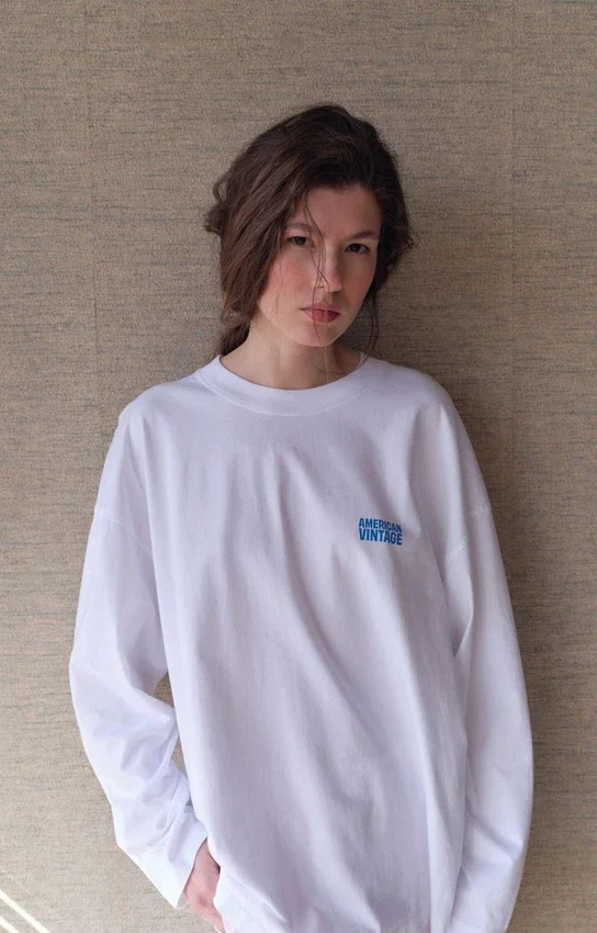 Damen-T-Shirt Gixy Artikelnummer: GIX02CH26