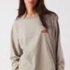 Damen-T-Shirt Gixy Artikelnummer: GIX02CH26
