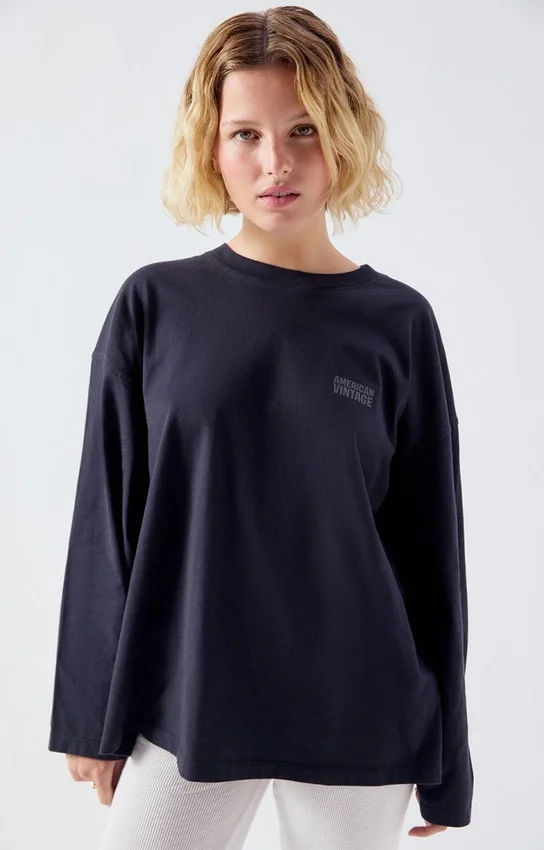 Damen-T-Shirt Gixy Artikelnummer: GIX02CH26
