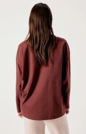 Damen-T-Shirt Gixy Artikelnummer: GIX02CH26