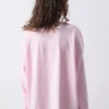Damen-T-Shirt Gixy Artikelnummer: GIX02CH26