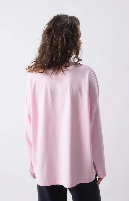 Damen-T-Shirt Gixy Artikelnummer: GIX02CH26