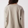 Damen-T-Shirt Gixy Artikelnummer: GIX02CH26