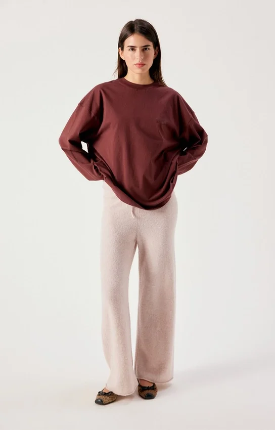 Damen-T-Shirt Gixy Artikelnummer: GIX02CH26