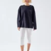 Damen-T-Shirt Gixy Artikelnummer: GIX02CH26