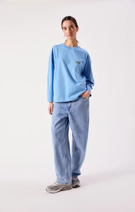 Damen-T-Shirt Gixy Artikelnummer: GIX02CH26