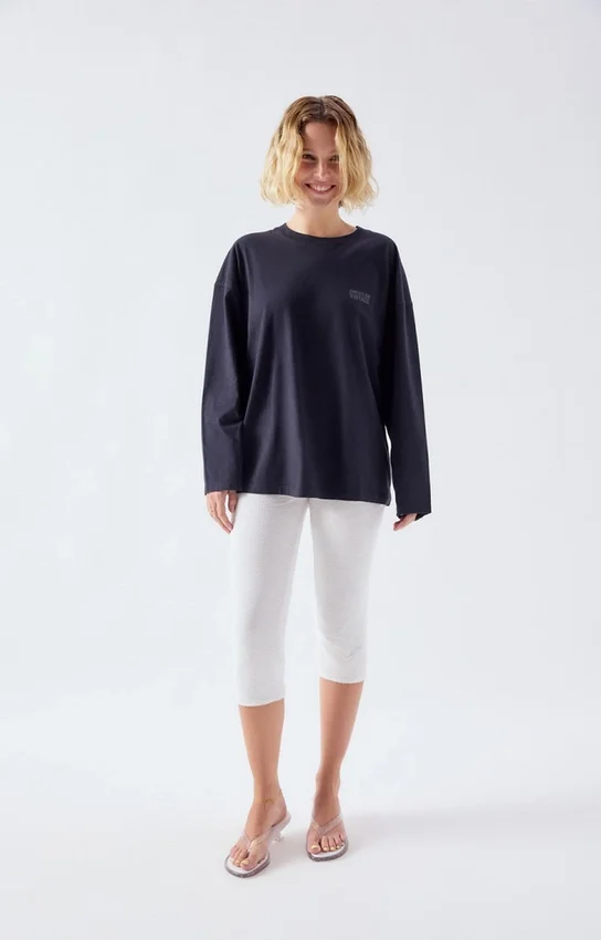 Damen-T-Shirt Gixy Artikelnummer: GIX02CH26