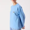 Damen-T-Shirt Gixy Artikelnummer: GIX02CH26