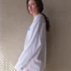 Damen-T-Shirt Gixy Artikelnummer: GIX02CH26