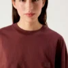 Damen-T-Shirt Gixy Artikelnummer: GIX02CH26