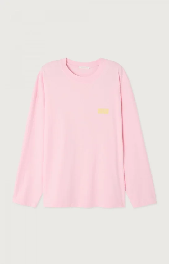 Damen-T-Shirt Gixy Artikelnummer: GIX02CH26