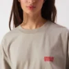 Damen-T-Shirt Gixy Artikelnummer: GIX02CH26