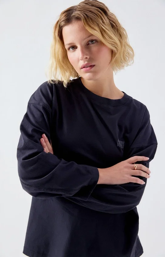 Damen-T-Shirt Gixy Artikelnummer: GIX02CH26