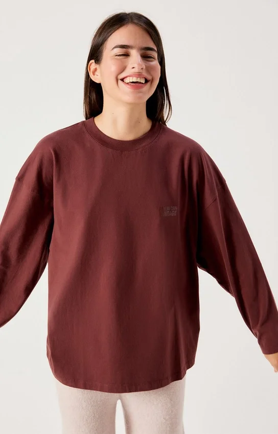 Damen-T-Shirt Gixy Artikelnummer: GIX02CH26