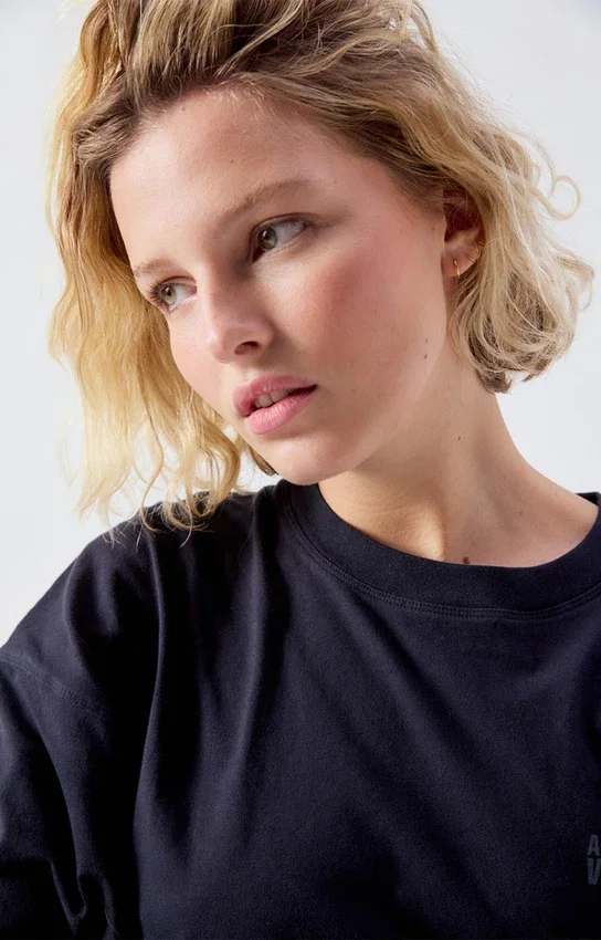 Damen-T-Shirt Gixy Artikelnummer: GIX02CH26