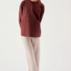 Damen-T-Shirt Gixy Artikelnummer: GIX02CH26