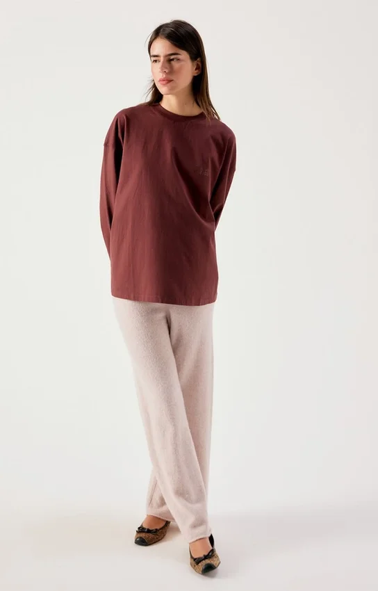 Damen-T-Shirt Gixy Artikelnummer: GIX02CH26