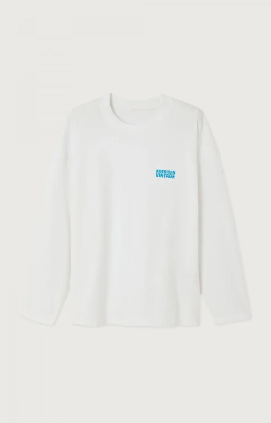 Damen-T-Shirt Gixy Artikelnummer: GIX02CH26