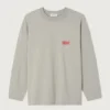 Damen-T-Shirt Gixy Artikelnummer: GIX02CH26