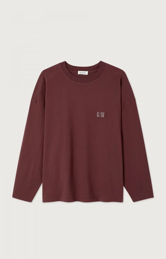 Damen-T-Shirt Gixy Artikelnummer: GIX02CH26