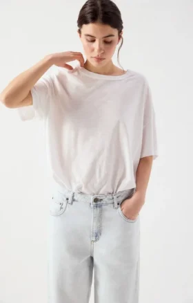 Damen-T-Shirt Jacksonville Artikelnummer: JAC02AH26