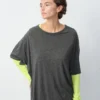 Damen-T-Shirt Jacksonville Artikelnummer: JAC02AH26