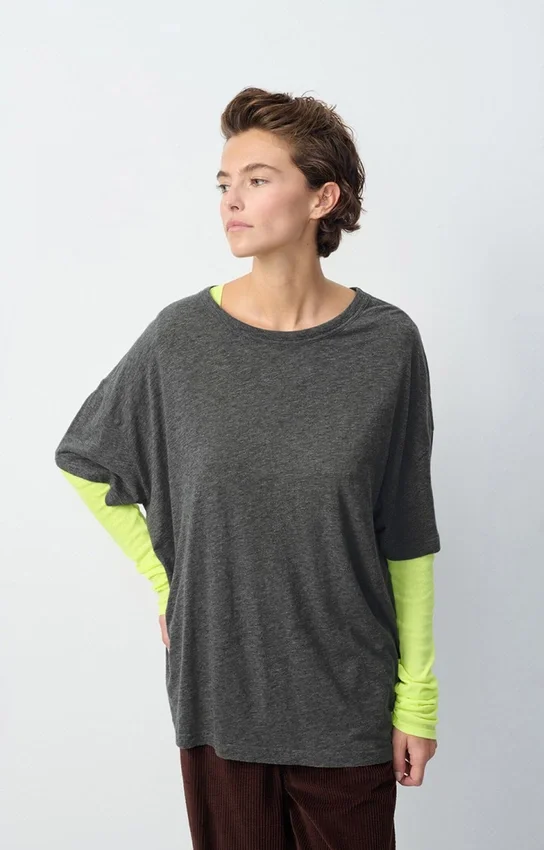 Damen-T-Shirt Jacksonville Artikelnummer: JAC02AH26