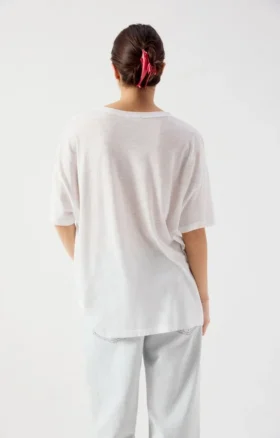 Damen-T-Shirt Jacksonville Artikelnummer: JAC02AH26