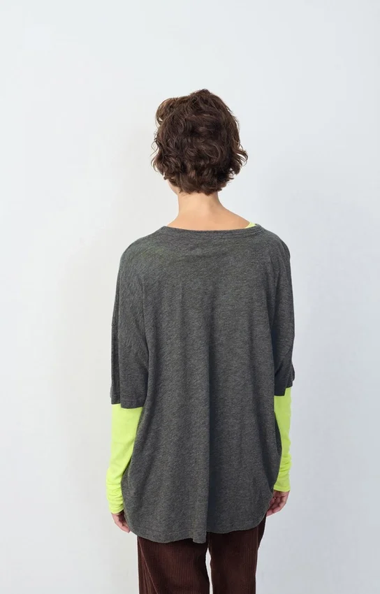 Damen-T-Shirt Jacksonville Artikelnummer: JAC02AH26